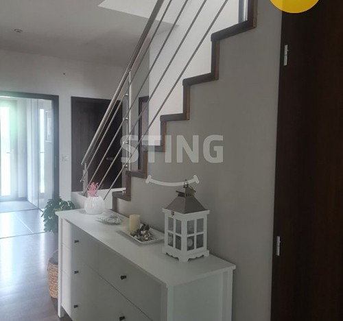 Prodaný dům 137 m², pozemek 820 m²