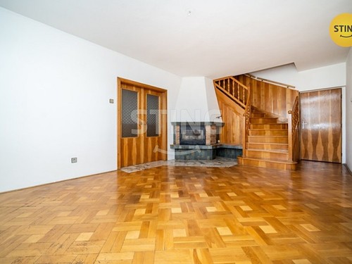 Prodaný dům 133 m², pozemek 242 m²