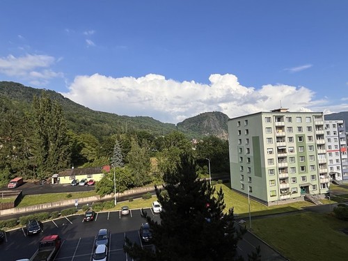 Prodaný byt 4+1 99 m²