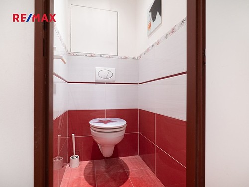 Prodaný byt 4+1 88 m²