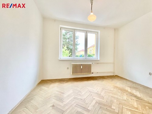 Prodaný byt 3+1 77 m²