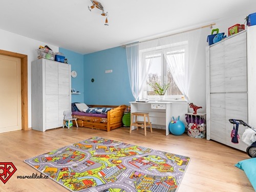 Prodaný byt 3+kk 84 m²