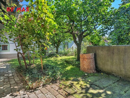 Prodaná chalupa 53 m², pozemek 430 m²