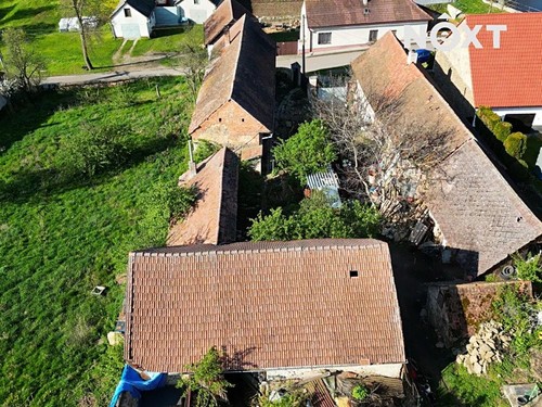 Prodaný dům 200 m², pozemek 498 m²