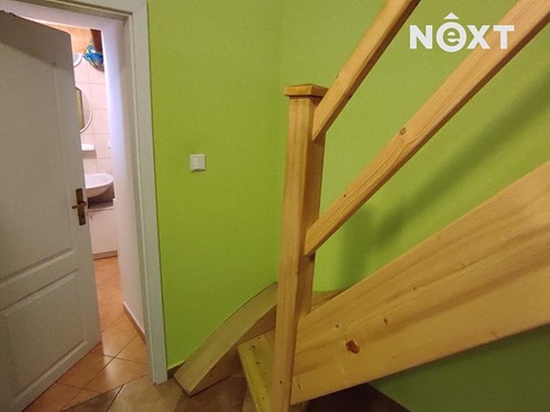 Prodaný dům 65 m², pozemek 116 m²