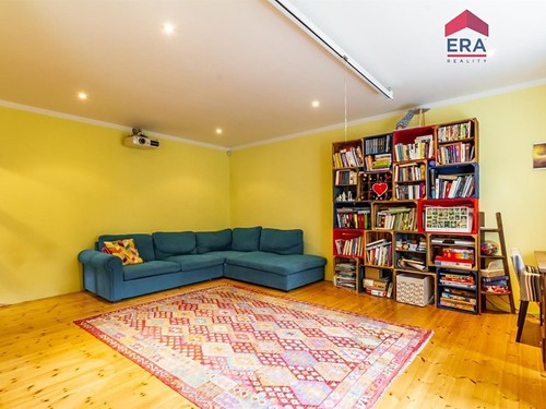 Prodaný dům 220 m², pozemek 958 m²