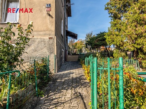Prodaný dům 114 m², pozemek 464 m²