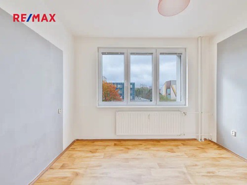 Prodaný byt 2+kk 43 m²