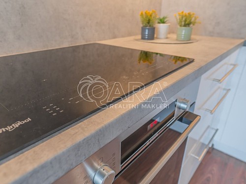 Prodaný byt 3+kk 75 m²
