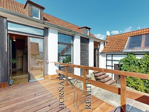 Prodaný dům 132 m², pozemek 180 m²