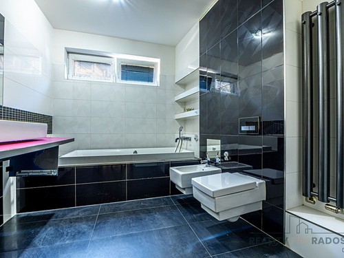 Prodaný byt 4+kk 105 m²