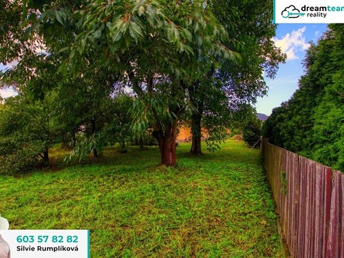 Prodaný dům 232 m², pozemek 1147 m²