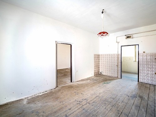 Prodaný dům 553 m², pozemek 431 m²