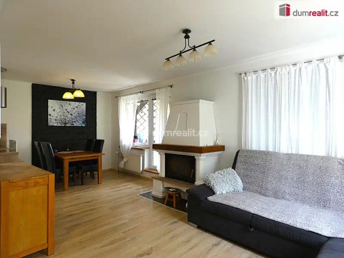 Prodej domu 170 m², pozemek 1183 m²