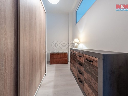 Prodaný byt 2+kk 71 m²