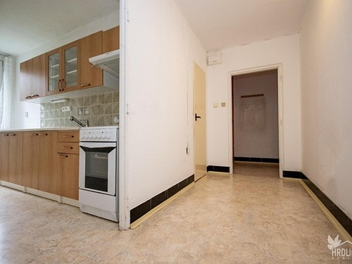 Prodaný byt 3+1 62 m²