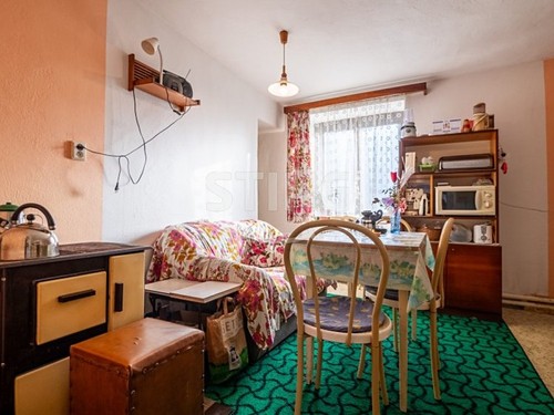 Prodaný dům 176 m², pozemek 1927 m²