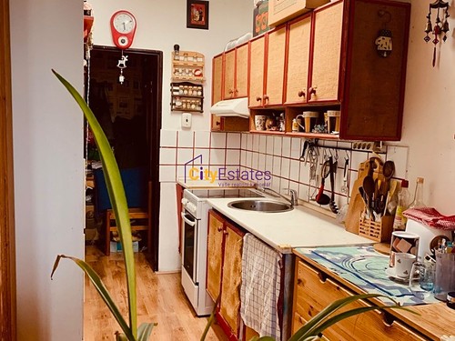 Prodaný byt 3+1 74 m²