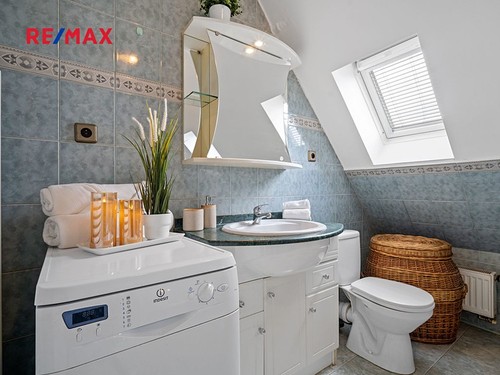 Prodaný dům 267 m², pozemek 326 m²