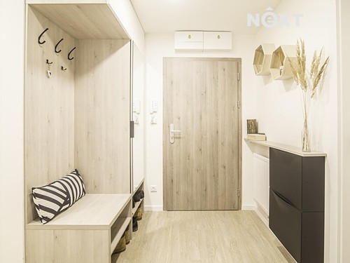 Prodaný byt 3+kk 78 m²