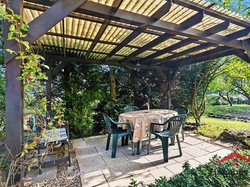 Prodaná chata 40 m², pozemek 494 m²