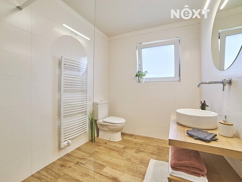 Prodaný dům 115 m², pozemek 588 m²