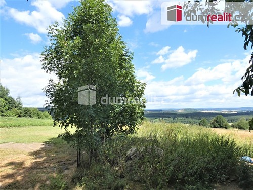 Prodaný dům 220 m², pozemek 6133 m²