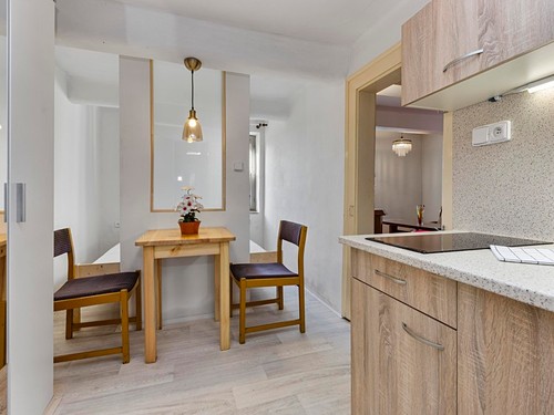 Prodaný dům 233 m², pozemek 539 m²