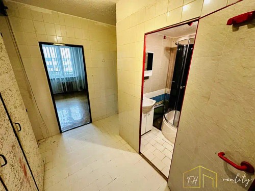 Prodaný byt 2+kk 41 m²