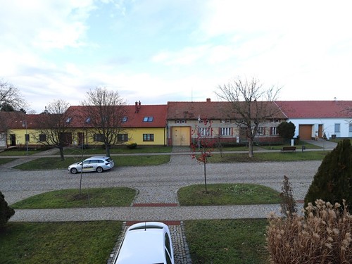 Prodaný dům 140 m², pozemek 625 m²