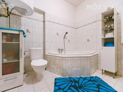 Prodaný dům 146 m², pozemek 171 m²