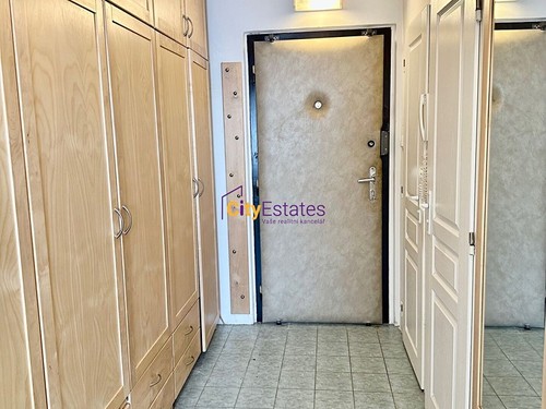 Prodaný byt 2+kk 42 m²