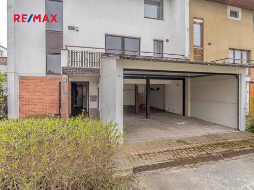Prodej domu 136 m², pozemek 201 m²