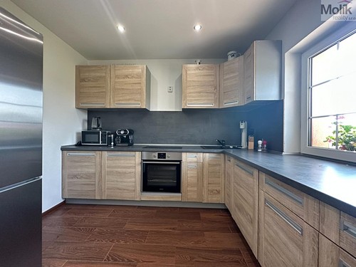 Prodaný dům 105 m², pozemek 1415 m²