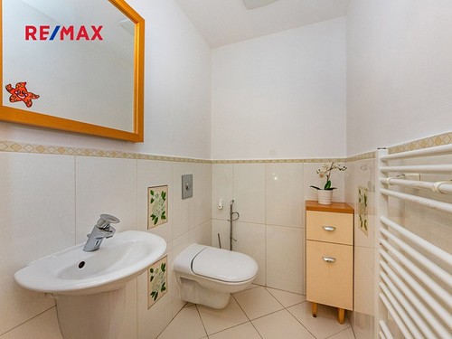 Prodaný byt 4+kk 136 m²