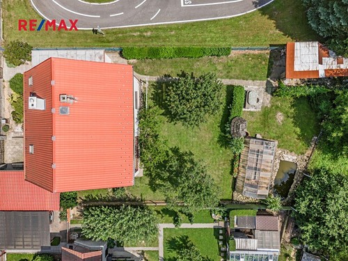 Prodaný dům 116 m², pozemek 575 m²