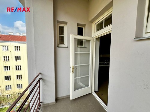 Prodaný byt 2+kk 65 m²