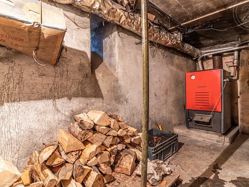 Prodaný dům 338 m², pozemek 1241 m²