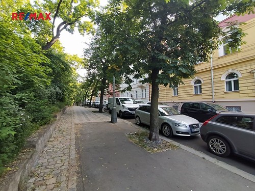 Prodaný byt 1+kk 38 m²