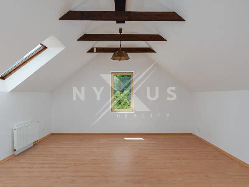 Prodaný dům 215 m², pozemek 943 m²