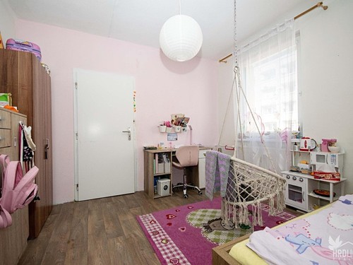 Prodaný byt 4+1 84 m²