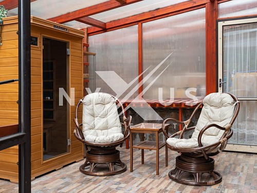 Prodaný dům 124 m², pozemek 701 m²
