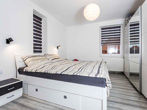 Prodaný dům 150 m², pozemek 424 m²