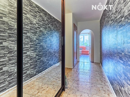 Prodaný byt 3+1 67 m²