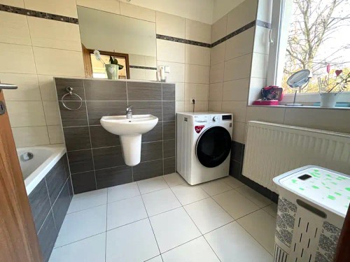 Prodaný byt 2+kk 53 m²