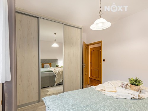 Prodaný dům 107 m², pozemek 783 m²
