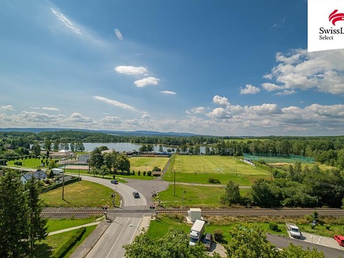 Prodaný byt 3+1 60 m²