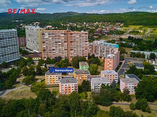 Prodaný byt 2+1 60 m²