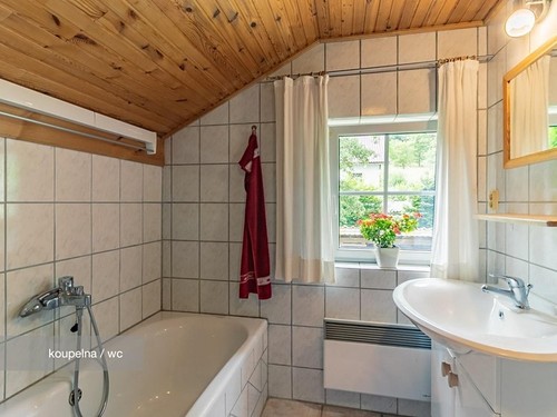 Prodaná chata 92 m², pozemek 567 m²