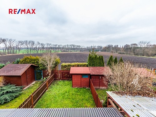 Prodaný dům 91 m², pozemek 130 m²